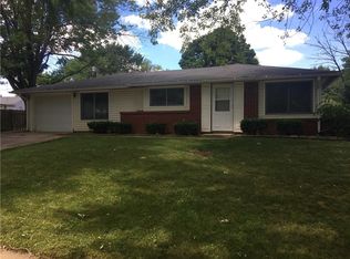 208 Highwood Dr, Westfield, IN
