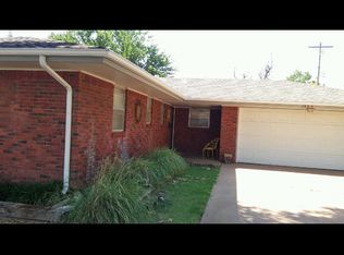 1325 Suggett Ave, Enid, OK 73703