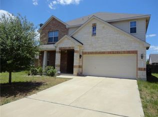 12712 Waynespur Ln, Elgin, TX 78621