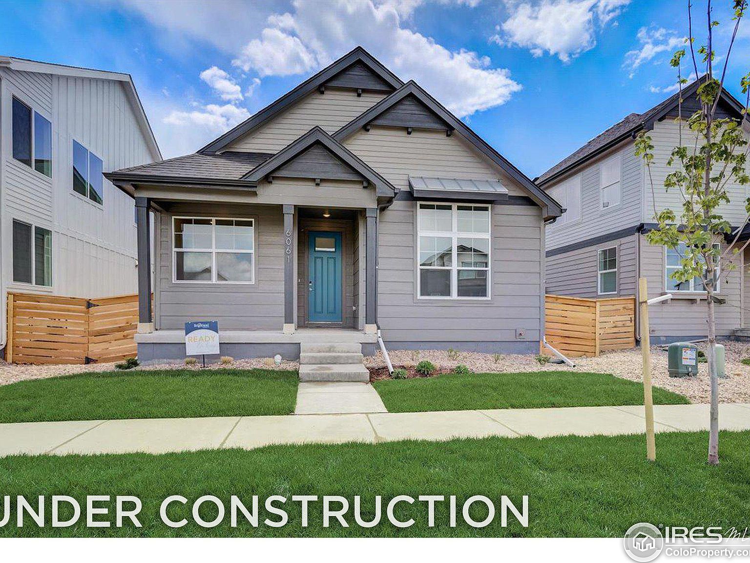 6061 Goodnight Ave, Timnath, CO 80547 Zillow