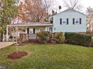 6707 Greendale Rd, Alexandria, VA 22310