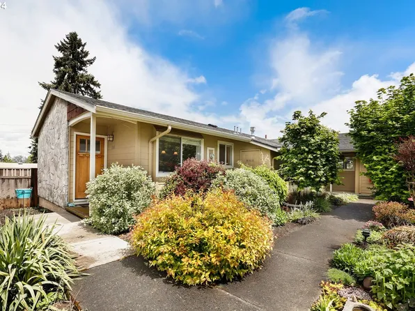 100 SE 73rd Ave, Portland, OR 97215