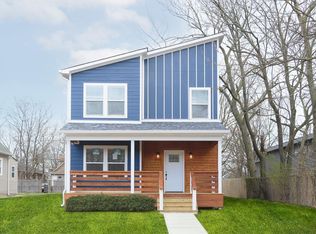 509 N Keystone Ave, Indianapolis, IN