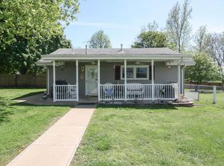 321 W Main St, Walnut Grove, MO 65770