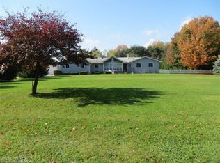 10380 S Banfield Rd, Dowling, MI 49050