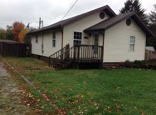 1935 S 19th St, Terre Haute, IN 47802