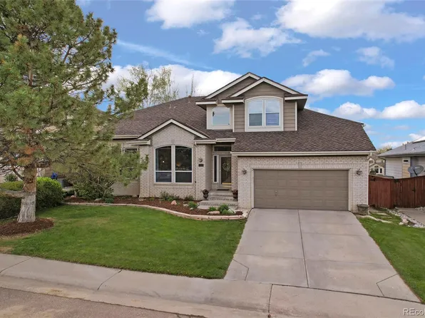 10479 Stonewillow Drive, Parker, CO 80134