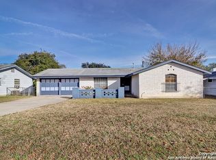 6215 Fir Valley Dr, San Antonio, TX 78242