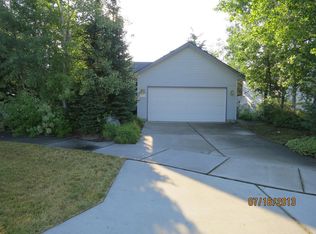5906 N Troon St, Coeur D Alene, ID 83815