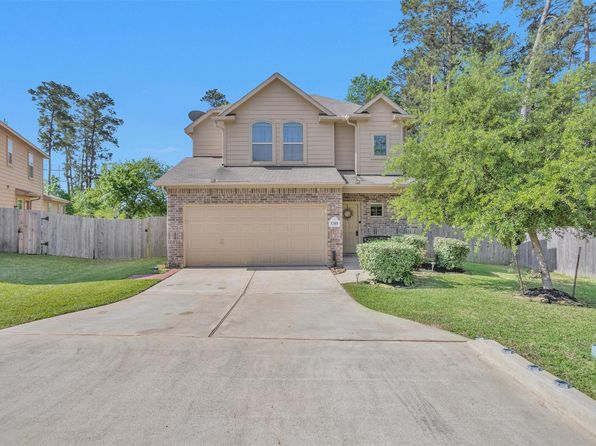 5305 Weeping Bow, Willis, TX 77378