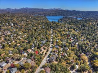 139 N Grass Valley Rd LOT 139, Lake Arrowhead, CA 92352
