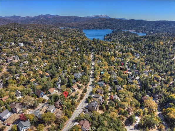 139 N Grass Valley Rd Lot 139, Lake Arrowhead, CA 92352