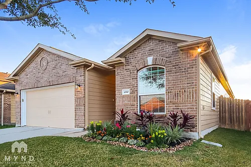6510 Pine Tree Spg Photo 1