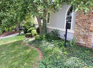 1603 Stone Hedge Dr, Knoxville, TN 37909