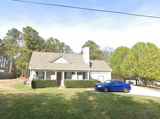 2347 Smallwood Rd, Gainesville, GA 30507