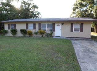 1221 SE Carnahan Ave, Arcadia, FL 34266