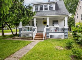 303 N Huntington St, Medina, OH 44256