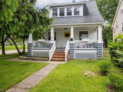 303 N Huntington St, Medina, OH, 44256