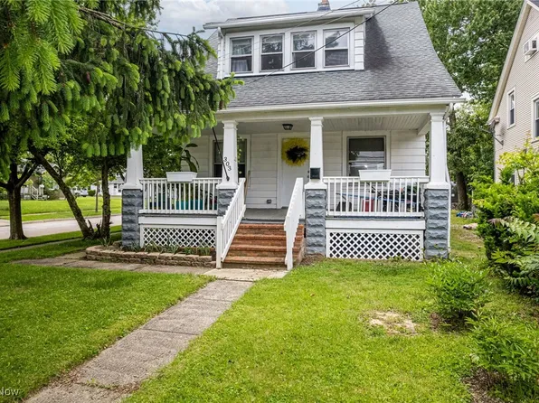 303 N Huntington St, Medina, OH 44256