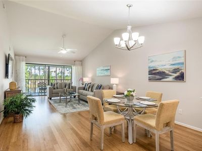 265 Deerwood Cir #15-12, Naples, FL, 34113