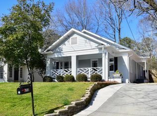 172 Springdale Dr NE, Atlanta, GA 30305