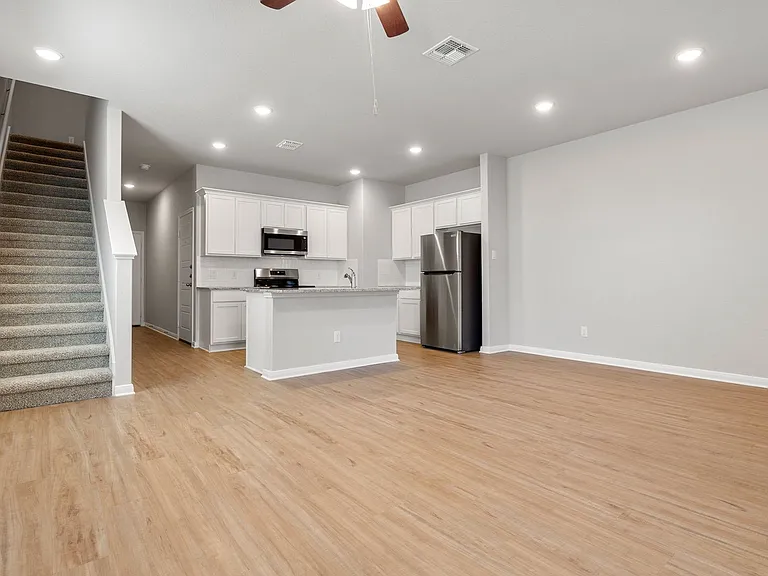 3936 Abbott Pass #101 — Photo 3