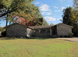 115 Baker Rd, Martin, TN 38237