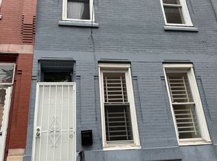 2242 N Carlisle St, Philadelphia, PA