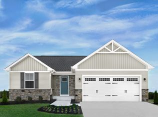 Grand Bahama Plan, Brookside Greens Ranches, Norton, OH 44203