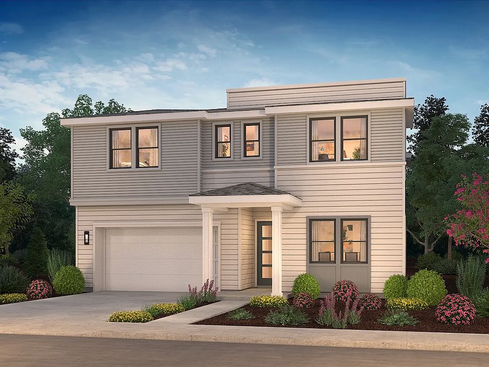 Light House Homesite 659 Rendering