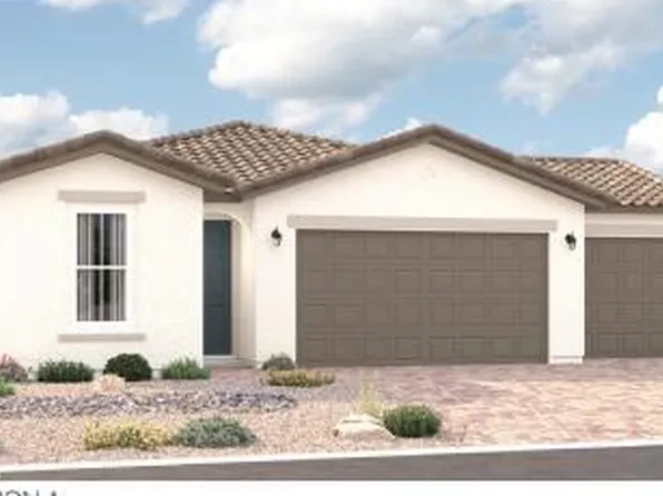 18251 W ELIZABETH Avenue, Goodyear, AZ 85338