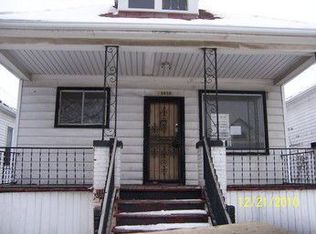 13438 Hasse St, Hamtramck, MI 48212