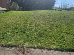 0 Swarthmore Ave NW Lot 1, Roanoke, VA 24017