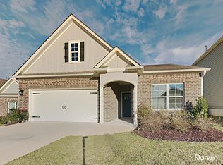 1064 Park View Dr, Chelsea, AL 35043