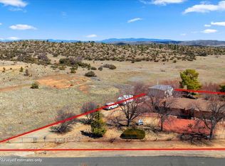 18531 S Peeples Valley Rd, Peeples Valley, AZ 86332