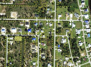 2257 Halibut Ter #59, Punta Gorda, FL 33983