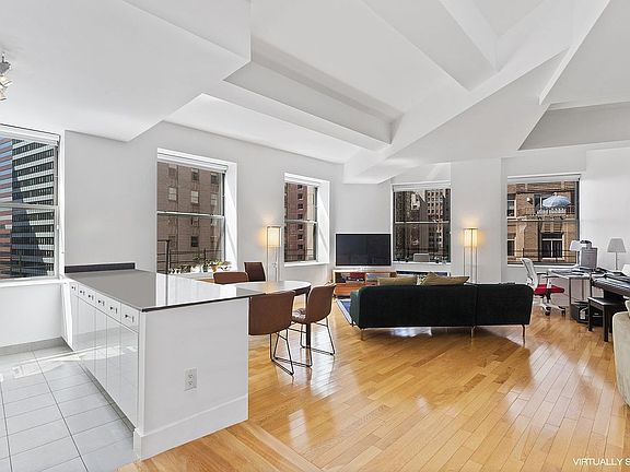 2nd image of 99 John St APT 1606