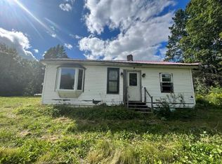 296 State Route One, Orient, ME 04471