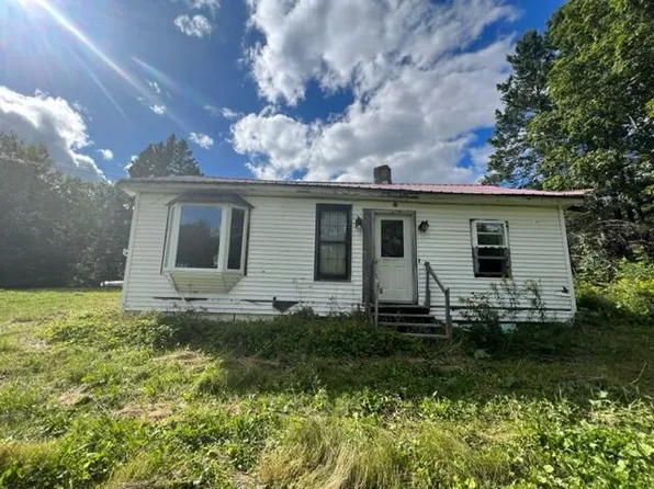 296 US Route One, Amity, ME 04471