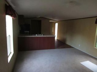 3800 Oakview St, Bacliff, TX 77518