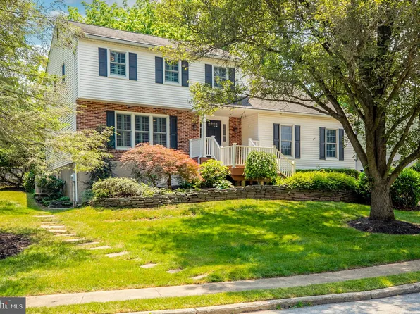 204 Jennings Ln, Malvern, PA 19355