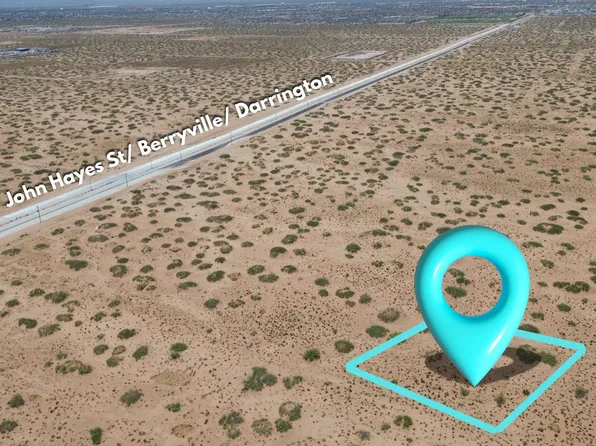 Pn 147577 Willardson Dr, El Paso, TX 79928