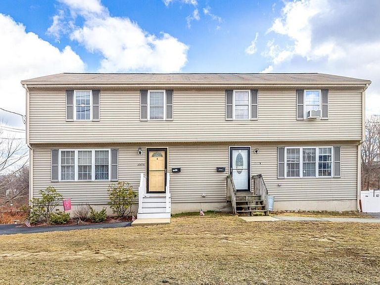 1047 Main St Woburn, MA, 01801 Apartments for Rent Zillow