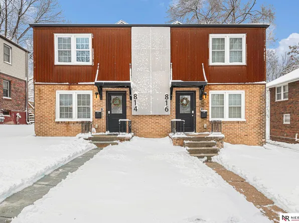 814 N 47th St, Omaha, NE 68132