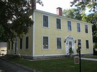 381 Boston Rd, Billerica, MA 01821