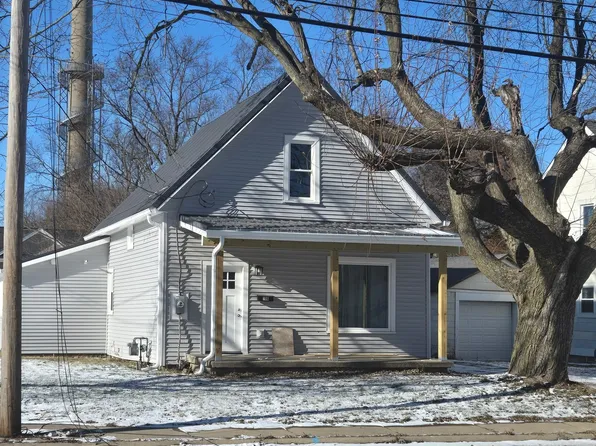 106 Columbus Rd, Mount Vernon, OH 43050