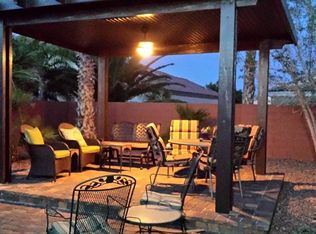 6492 Gazania St, Las Vegas, NV 89131