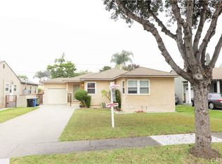 11313 Broaded St, Santa Fe Springs, CA 90670