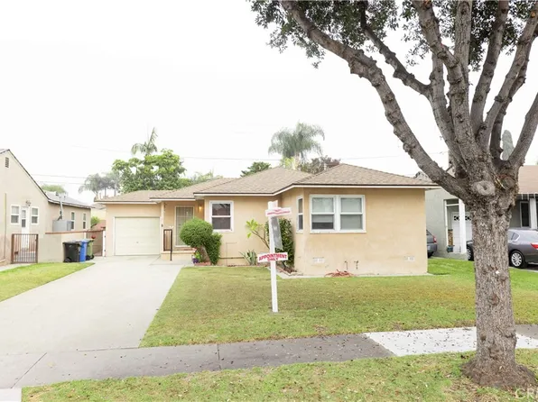 11313 Broaded St, Santa Fe Springs, CA 90670