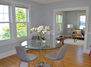 11 Revere Pl, Medford, MA 02155